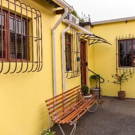 Monica's Cottage Johannesburg Esterno foto
