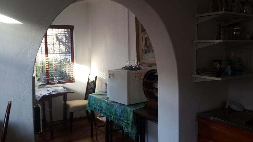 Monica's Cottage Johannesburg Esterno foto