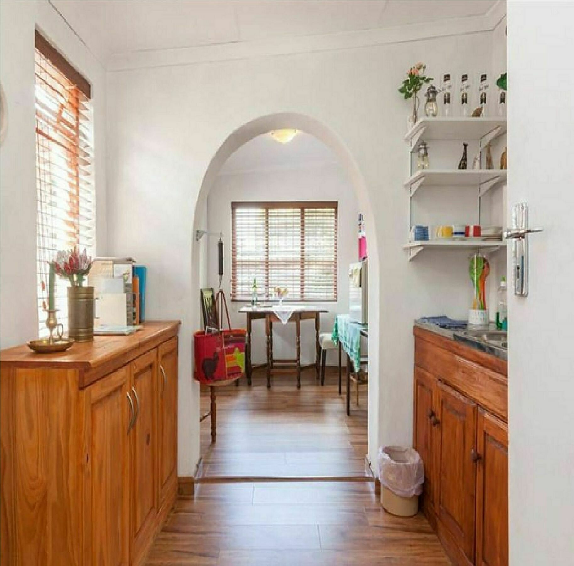 Monica's Cottage Johannesburg Esterno foto